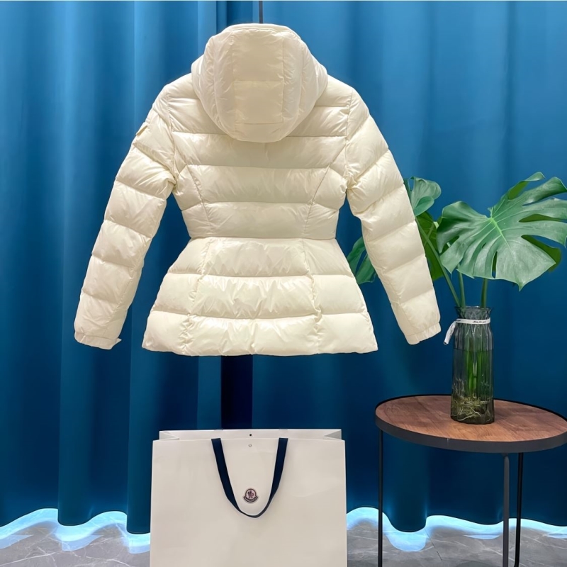 Moncler Down Coat